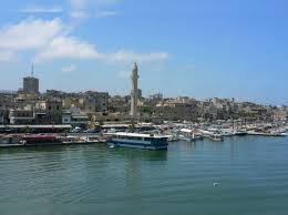 Saida is an ancient phoenician city with a lot of history to it. Sidon Lebanon Sidon Times Of India Travel