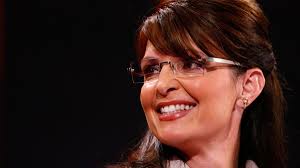 Her figure caught people's attention several times. Sarah Palin Offers Advice And Congratulations To Kamala Harris Cnn