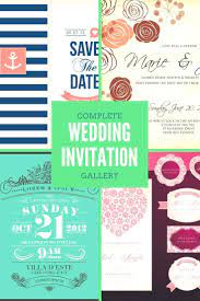 Best Wedding Invitation Creative Ideas Go To Our Wedding Invitation Album An Fun Wedding Invitations Popular Wedding Invitations Creative Wedding Invitations