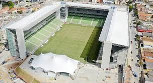 600 x 450 jpeg 47 кб. Independencia Belo Horizonte Brasil Brazil Soccer Field Stadium Tennis Court