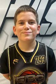 Isaiah Welsh's Instagram, Twitter & Facebook