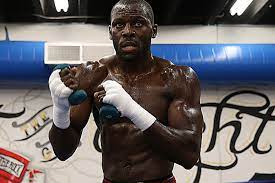 2x ibf cruiserweight world champion and usba heavyweight champion 2014 2015.us navy veteran y'srael hebrew torah. A Matter Of The Heart For Fighter Steve Cunningham
