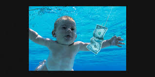 Produced by butch vig, it was nirvana's first release on the dgc label. Ibpiaksgr2lo2m