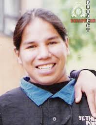 Lost cat in Bangor near 5th street?