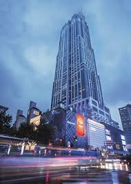 If you are looking to combine shopping with art, then you are in the right place. 1 Shanghai K11 Art Mall Download Scientific Diagram
