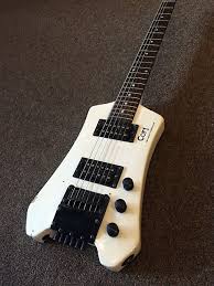 headless guitarì— ë����í•�� ì��ë¯��ì�ע� ê����ìƒ��ê����ê����