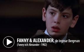 Blu-ray: Fanny & Alexander