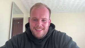 Jamie Jack arrives at Goldington Road