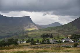 Downloade dieses freie bild zum thema wales landschaft natur aus pixabays umfangreicher sammlung an public domain bildern und videos. Walisische Berge Wales Landschaft Launischer Himmel Pikist