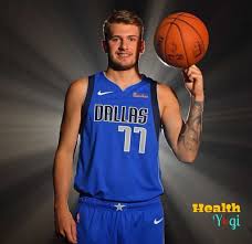 Doncic, slovenia reach final, eye olympics berth. Pin On Workout And Diet Plan Of Famous Celebrities Hd Images
