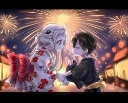 𝐆𝐚𝐥𝐞𝐫𝐲 𝐇𝐚𝐧𝐚𝐧𝐞𝐧𝐞 hanako kawaii anime anime
