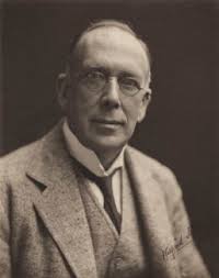 Sir Frederick Wilfrid Stokes