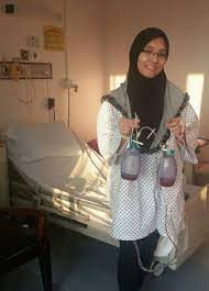 Jenis kanker ini sering terjadi pada wanita dan tidak menutup kemungkinan jika terjadi pada kaum pria , hanya kasusnya sangat jarang. Sakit Bisa Denyut Hanya Allah Yang Tahu Pengalaman Wanita Ini Hidap Kanser Payudara Kisah Dunia