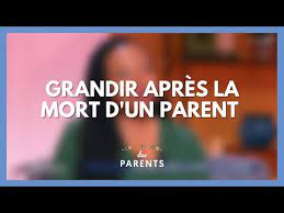 Maybe you would like to learn more about one of these? Perdre Ses Parents Dans L Enfance On Se Dit Tout La Maison Des Par