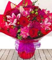 At michelle's, we have one goal. Flowers By Michell