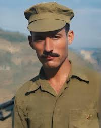 Colonel Amirouche Aït Hamouda At yerḥem Ṛebbi 🖤