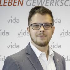 Jugendgewerkschaften