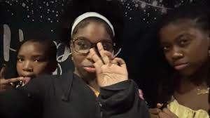 Grwm for grandpa's birthday party