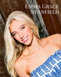 ⭐️GUESS WHO? Who could this precious baby ballerina be?? It is Senior, EMMA  GRACE STANFIELD! ⭐️Emma's Favorite NMG memory: Laying in the snow after Act  one, during the last performance of the