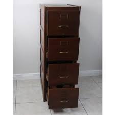 Check spelling or type a new query. Antique Shaw Walker Legal 4 Drawer Oak File Cabinet 1910s Chairish