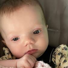 Fundraiser for Allissa Yeager by Elise Yeager : Aliyah Rosalee West