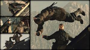 Sniper elite 4 is a smart, strategic shooter that empowers you to make your own path. Sniper Elite 4