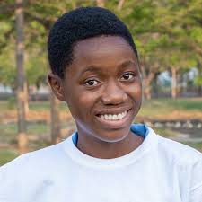 Voices of Children in Malawi