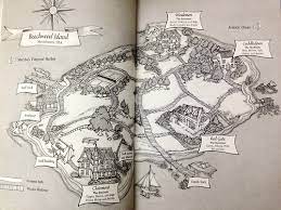 We were liars by e. We Were Liars By E Lockhart