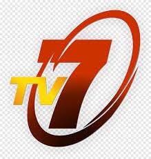 It is a television station private nationwide in indonesia. Trans7 Logo Indonesia Streaming Television Streaming Media Television Text Png Pngegg