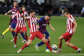 Stats mentioned below will help you to prepare your dream11 teams for the match between bar vs atl. Atletico Madrid Vs Barcelona Prediction Preview Team News And More La Liga 2020 21