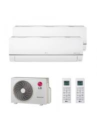 Find great deals on ebay for lg air conditioner portable. Buy Air Conditioner Lg Multi Split 2 X Pc09sq Nsj Mu2r17 Ul0 Climamarket Online Store