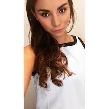 Lauren Alvey's Instagram, Twitter & Facebook