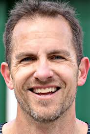 Entrants treat themselves to a Lake Run