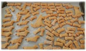 Préchauffez le four à 180°c et cuire le pudding 1h. Recette De Biscuit Pour Chien Et Chat Mystere Naturel
