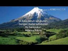 G f em d selepas selamanya. Anuar Zain Sedetik Lebih Lirik Youtube