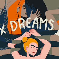 They cannot be controlled or stopped, and a person should not feel ashamed to have them. 13 Common Sex Dreams And What They Actually Mean Allure