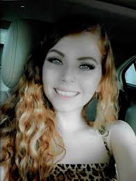 Obituary for Morgan Nicole Lewis