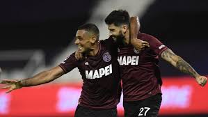 Links to vélez sarsfield vs. Copa Sudamericana Los Puntajes De Lanus Ante Velez Tyc Sports