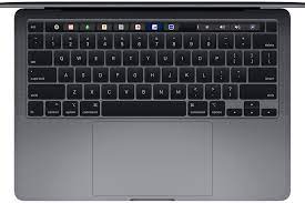 Each individual person or thing that comprises a group or whole. The Saga Of Apple S Bad Butterfly Macbook Keyboards Is Finally Over The Verge