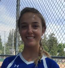 High school softball: Pioneer's Holly Azevedo is Mercury News player of  year