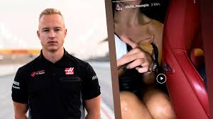 Home popular video nikita mazepin instagram video. F1 Skandal Um Mazepin Schumachers Teamkollege Postet Busen Video Autobild De