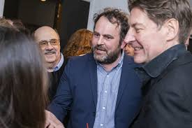 Morris Adjmi Architects Host Future Green Studio Art Exhibit With Custom  Toby Cecchini Cocktails