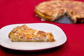 Quiche Lorraine Recipe Recipe Taste And Tell Recipe Recipes Quiche Lorraine Food