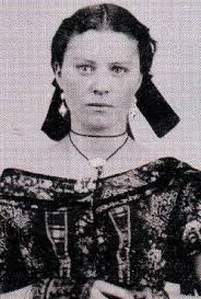 Nancy Jane Fletcher Stevens (1845-1912)