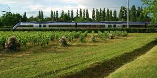 Typically 37 trains run weekly, although weekend and holiday. Sncf Billet Train Reservation Sncf Voyages Trainline