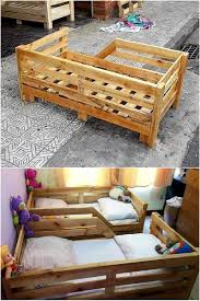 pin on pallet projects for kids