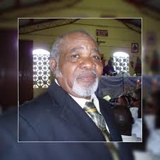 Death Announcement of Mr. Robert Marcellin also known as (Belto) of  Portsmouth who resided in St Maarten