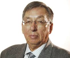 Aboriginal Business Hall of Fame inducts William MacLeod