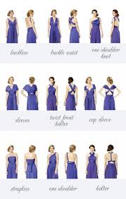 Convertible Bridesmaid Dress Twist Wrap Dress From Dessy Convertible Bridesmaid Dress Twist Wrap Dress Bridesmaid