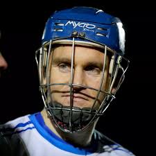 The country's GAA veterans: Waterford's Michael 'Brick' Walsh leads the  lines